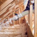 Affordable Professional Attic Insulation Installation Service