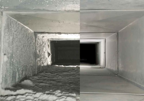 Air Duct Cleaning Services in Miami-Dade County, FL - Get Professional Help Now!